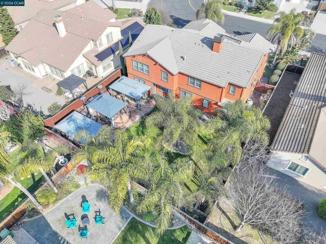 1148 1148 Breton Dr, Brentwood, CA 94513