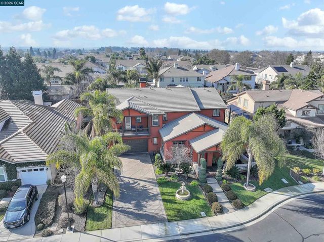 1148 1148 Breton Dr, Brentwood, CA 94513