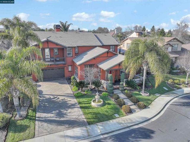 1148 1148 Breton Dr, Brentwood, CA 94513