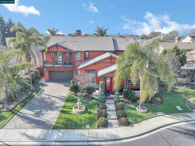 1148 1148 Breton Dr, Brentwood, CA 94513