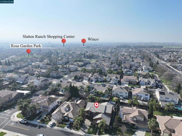 1148 1148 Breton Dr, Brentwood, CA 94513