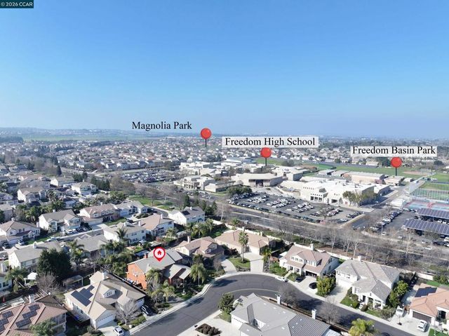 1148 1148 Breton Dr, Brentwood, CA 94513