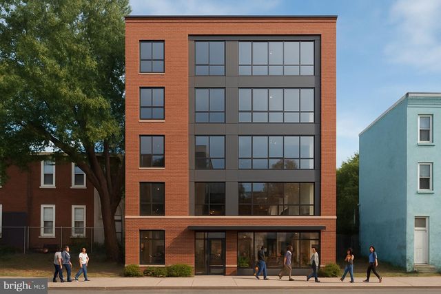 2805 N BROAD ST, Philadelphia, PA 19132