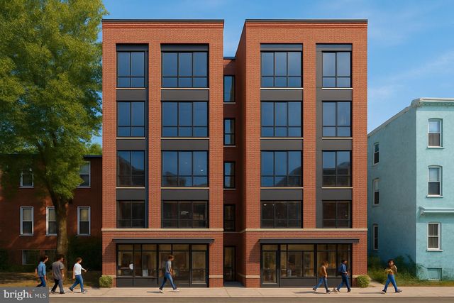 2805 N BROAD ST, Philadelphia, PA 19132