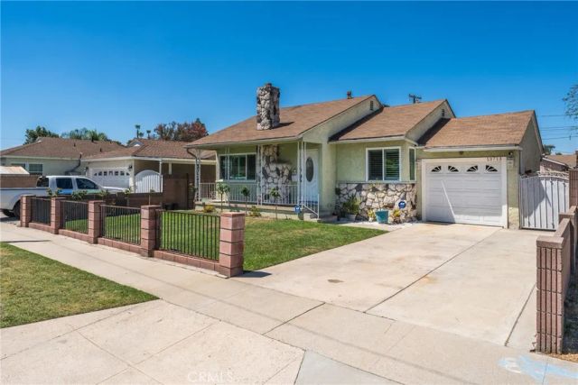 13713 Arlee Avenue, Norwalk, CA 90650