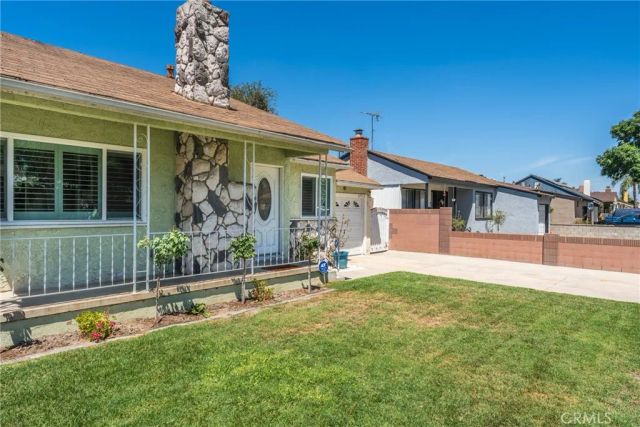 13713 Arlee Avenue, Norwalk, CA 90650
