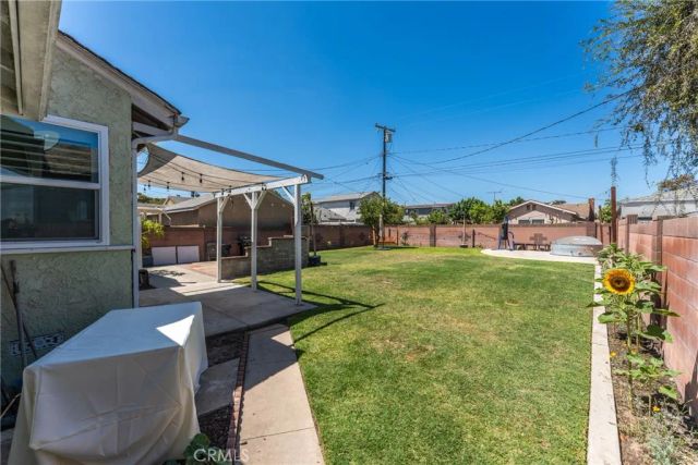 13713 Arlee Avenue, Norwalk, CA 90650