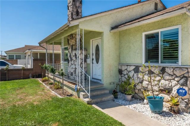 13713 Arlee Avenue, Norwalk, CA 90650