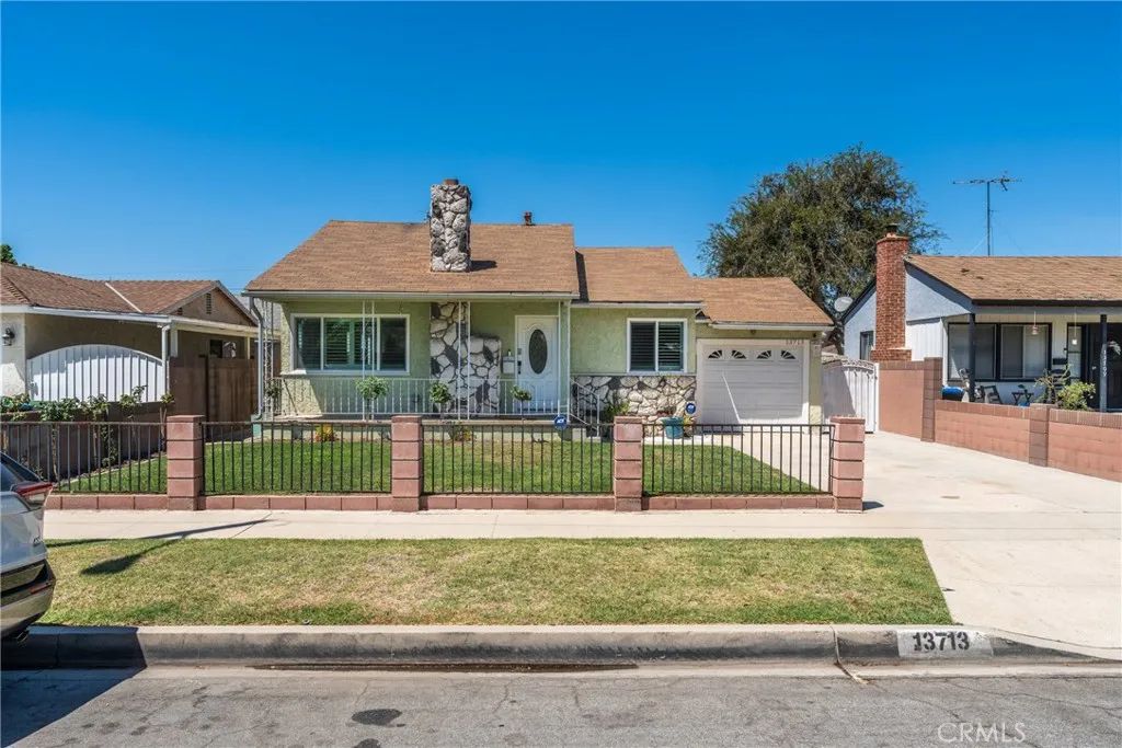 13713 Arlee Avenue, Norwalk, CA 90650