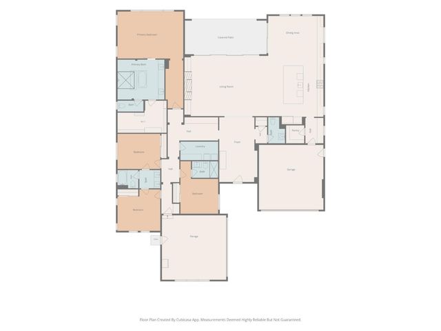 3918 Skyline Dr, Rocklin, CA 95677