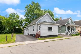 34 Klueh Street, Rochester, NY 14611