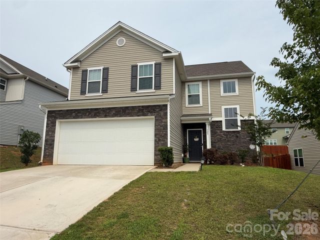 129 Mooring Drive, Statesville, NC 28677
