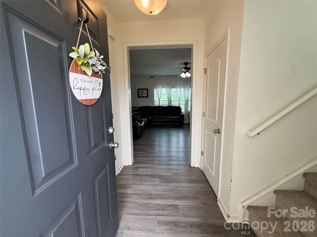 129 Mooring Drive, Statesville, NC 28677