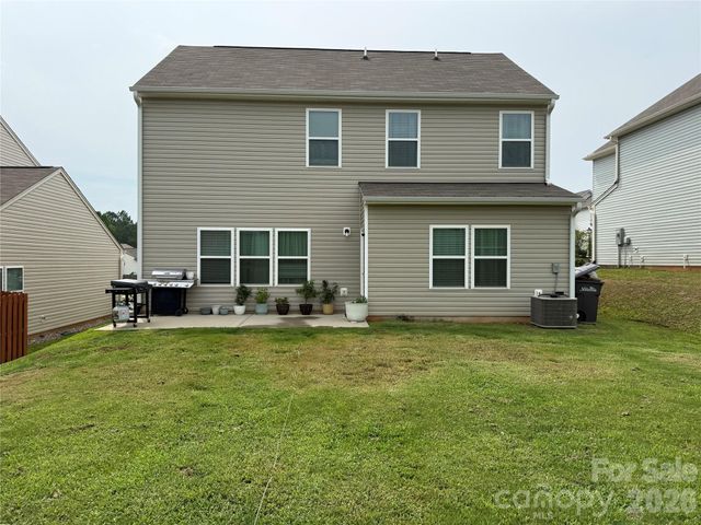129 Mooring Drive, Statesville, NC 28677
