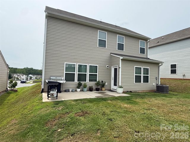 129 Mooring Drive, Statesville, NC 28677