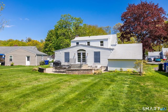 49 Wakeley Road, Newington, CT 06111