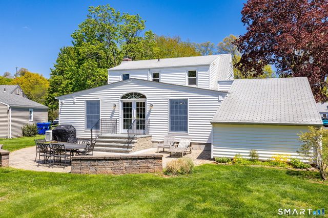 49 Wakeley Road, Newington, CT 06111