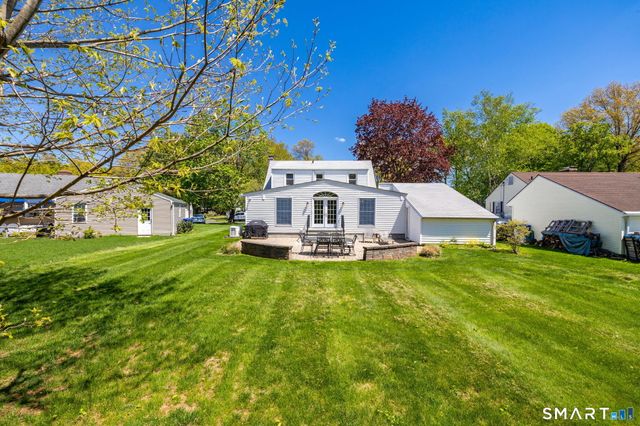 49 Wakeley Road, Newington, CT 06111