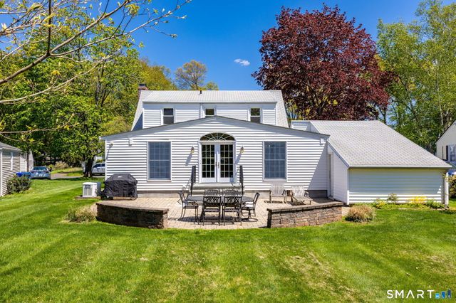 49 Wakeley Road, Newington, CT 06111