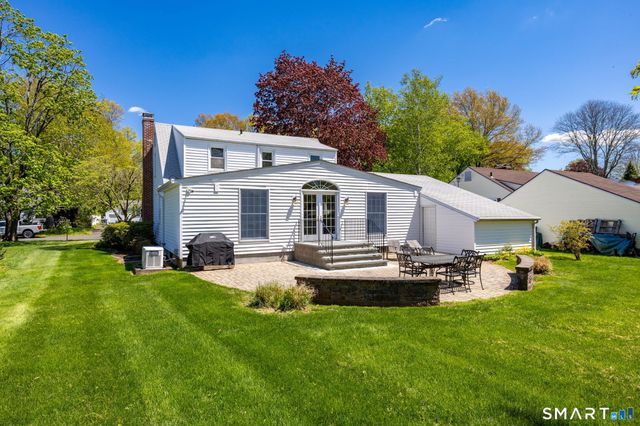 49 Wakeley Road, Newington, CT 06111