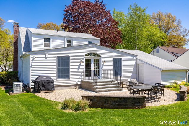 49 Wakeley Road, Newington, CT 06111