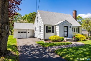 49 Wakeley Road, Newington, CT 06111