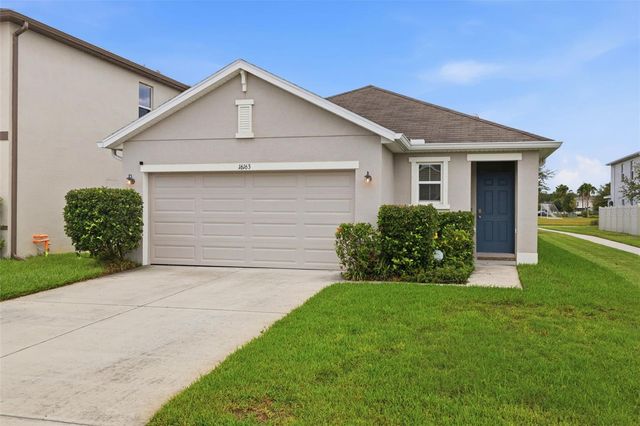 16163 SILENT SANDS LANE, Odessa, FL 33556