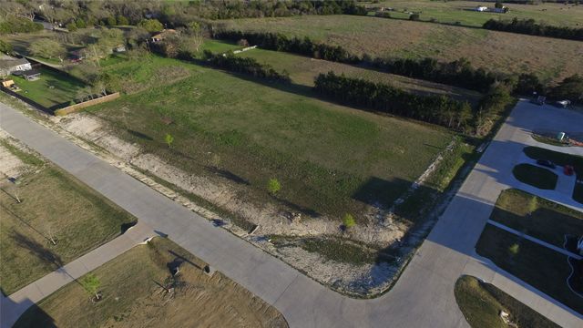 Lot 12 Cherrybark Lane, Midlothian, TX 76065