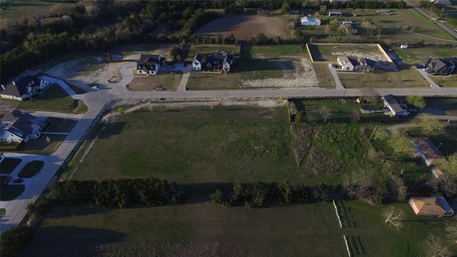 Lot 12 Cherrybark Lane, Midlothian, TX 76065