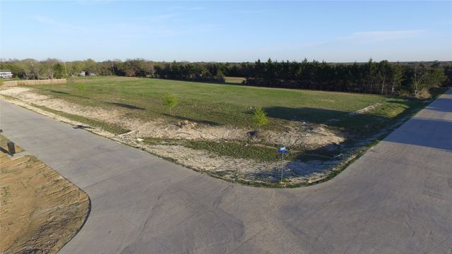 Lot 12 Cherrybark Lane, Midlothian, TX 76065