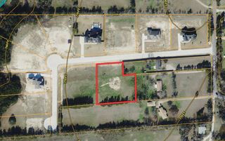 Lot 12 Cherrybark Lane, Midlothian, TX 76065
