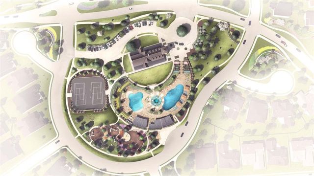 2700 Live Oak Lane, Prosper, TX 75078