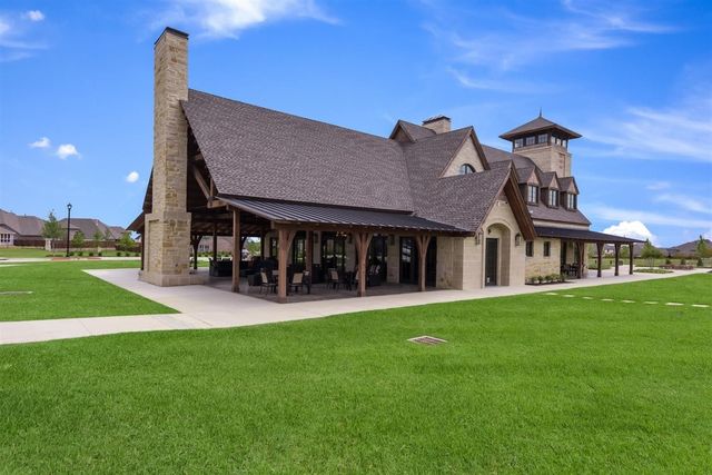 2700 Live Oak Lane, Prosper, TX 75078
