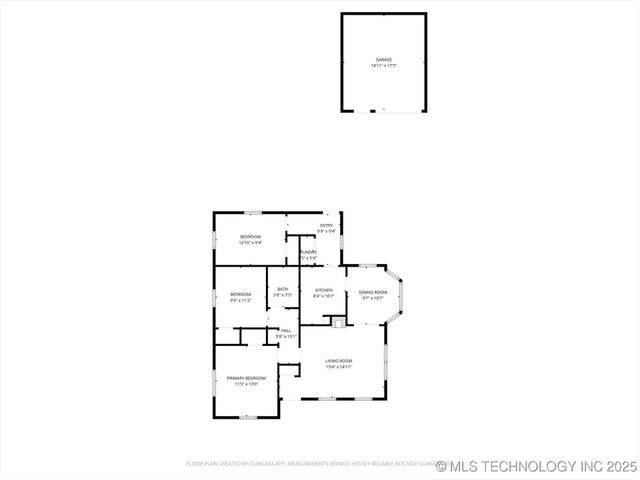 3310 E Admiral Court, Tulsa, OK 74115