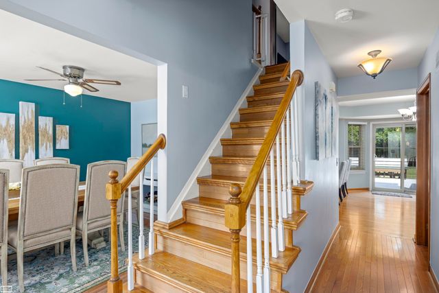 34346 Claudia Court, Sterling Heights, MI 48310