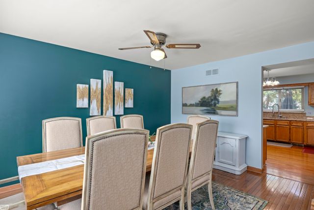 34346 Claudia Court, Sterling Heights, MI 48310