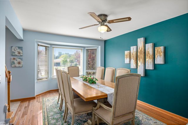 34346 Claudia Court, Sterling Heights, MI 48310