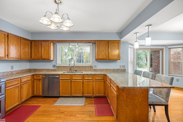 34346 Claudia Court, Sterling Heights, MI 48310
