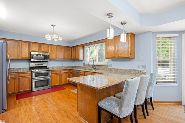 34346 Claudia Court, Sterling Heights, MI 48310