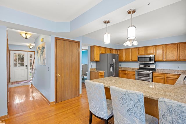 34346 Claudia Court, Sterling Heights, MI 48310