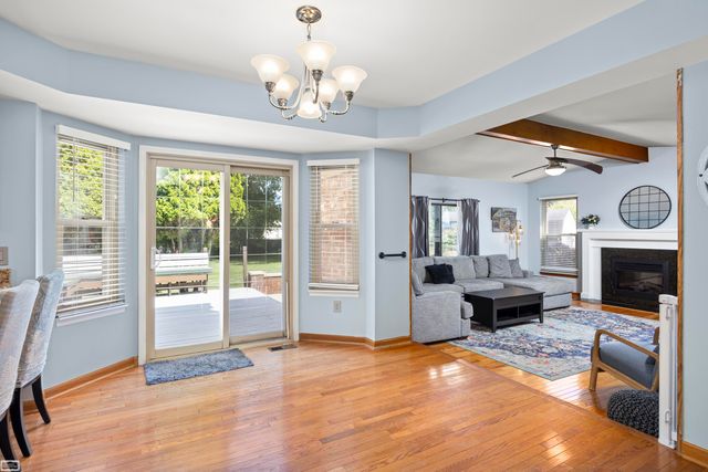 34346 Claudia Court, Sterling Heights, MI 48310