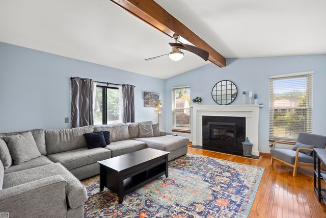 34346 Claudia Court, Sterling Heights, MI 48310
