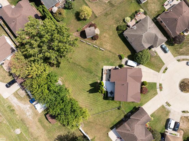 34346 Claudia Court, Sterling Heights, MI 48310