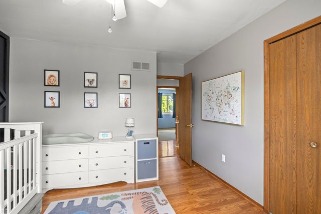 34346 Claudia Court, Sterling Heights, MI 48310