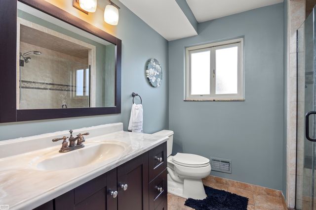 34346 Claudia Court, Sterling Heights, MI 48310