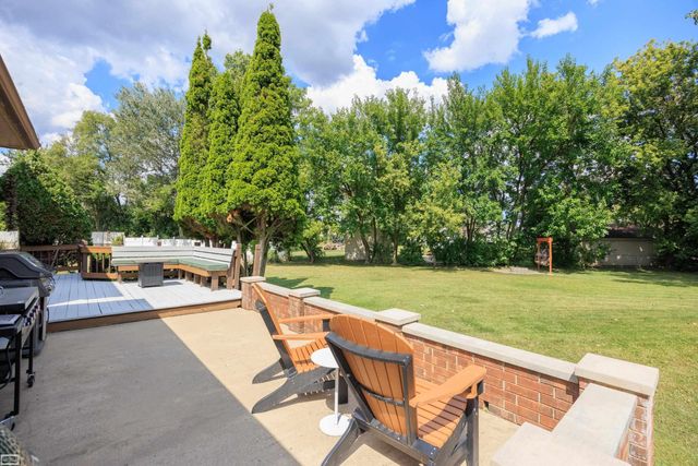 34346 Claudia Court, Sterling Heights, MI 48310