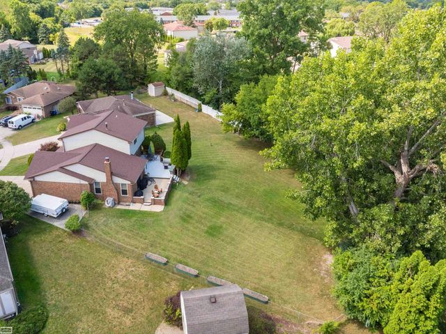 34346 Claudia Court, Sterling Heights, MI 48310