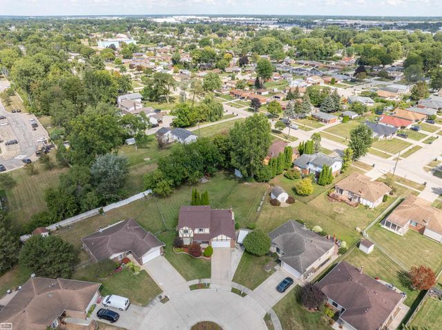 34346 Claudia Court, Sterling Heights, MI 48310