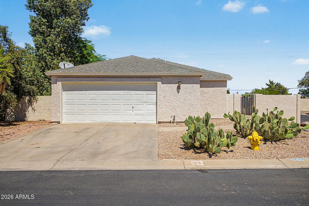 4725 E BROWN Road 70, Mesa, AZ 85205