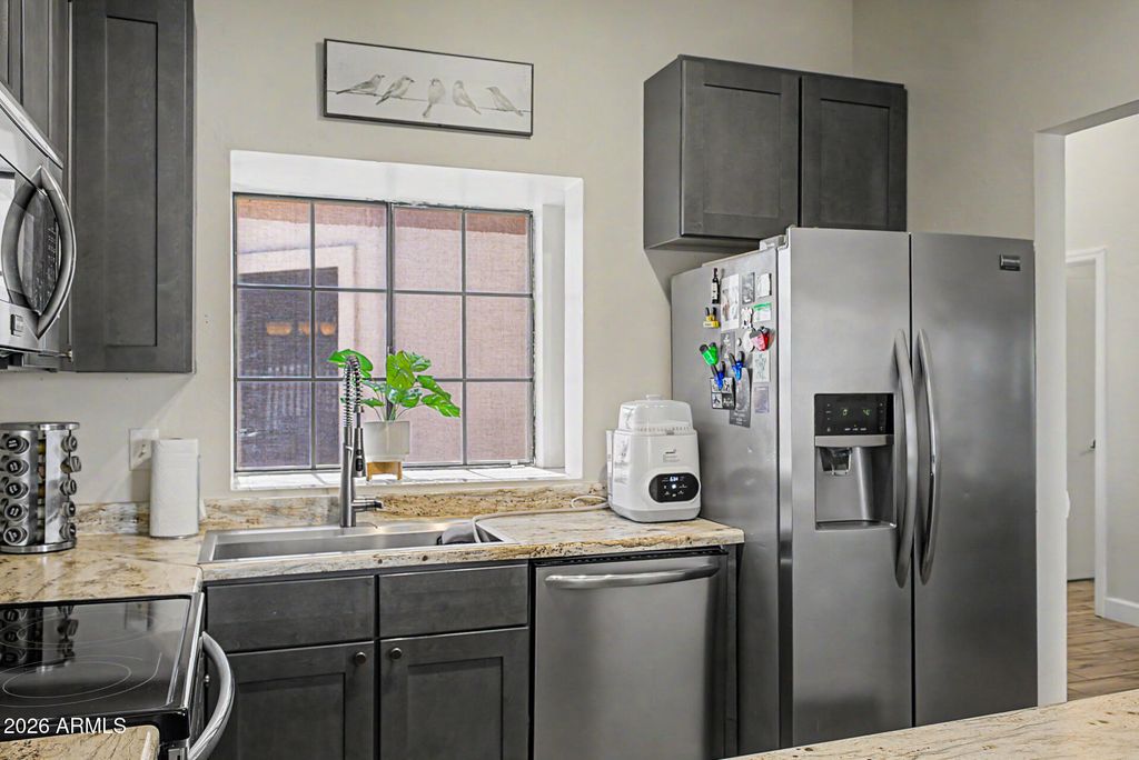 Image 10 of property listing at 4725 E BROWN Road 70, Mesa, AZ 85205